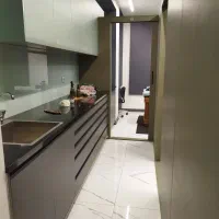 نیروی خدماتی خانم