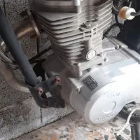 هندا مدل ۹۵