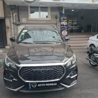 فیدلیتی الیت ۵/۷ نفره (اقساطی) تحویل فوری