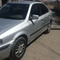 سمند‌مدل84تمیز‌‌بدون‌پوسیدگی‌‌‌‌بیمه‌یک‌سال‌|خودرو سواری و وانت|حاجی آباد, |دیوار