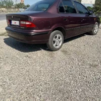 سمندLxدوگانه شرکت|خودرو سواری و وانت|فریدون‌کنار, |دیوار