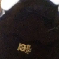 کشگول طلاکوب خارجی|ظروف سرو و پذیرایی|کرمانشاه, |دیوار