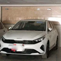 ماشین k3