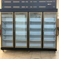 یخچال مغازه