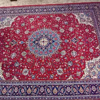 فرش دستبافت در حدنو