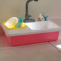 سینک اسباب بازی