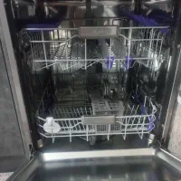 ماشین ظرف شویی الجی|ماشین ظرفشویی|پردیس, فاز ۸|دیوار