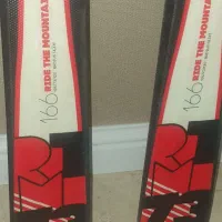 چوب اسکی VOLKL 73|ورزش‌های زمستانی|تهران, زرگنده|دیوار