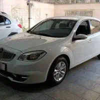 برلیانس H330 موتور بزرگ 1650cc کم کار تمیز