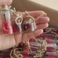 گیره روسری تسبیح دستبند گردنبد|بدلیجات|تهران, مینای شمالی (مخبر)|دیوار