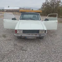 پیکان وانت مدل 1376