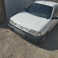 پراید 98برج12|خودرو سواری و وانت|خرم‌آباد, |دیوار