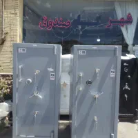 گاوصندوق درجه یک|ابزارآلات|تبریز, |دیوار