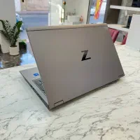 لپ تاپ HP ZBOOK FURY 15 G8|رایانه همراه|کرج, گوهردشت|دیوار