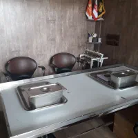 نیروی بسته بندی خانم حضوری در کارگاه ادویه و دمنوش|استخدام خدمات فروشگاه و رستوران|مشهد, شهرک شیرین|دیوار