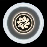 چراغ سقفی ویمکس 72وات|لوستر و چراغ آویز|تهران, حکیمیه|دیوار