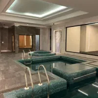 خرید بدون واسطه واحد 153متری/وام بانکی/قسط|فروش آپارتمان|تهران, دهکده المپیک|دیوار