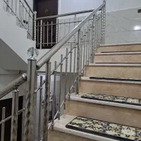 نرده استیل بدون واسطه|خدمات پیشه و مهارت|قیدار, |دیوار