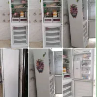 یخچال فریزر