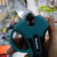 قیچی باغبانی شارژی ماکیتا 88v|ابزارآلات|رشت, سعدی (تختی)|دیوار