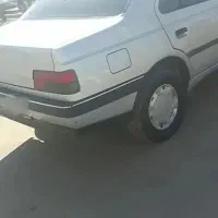 پژو ۴۰۵ مدل ۹۸|خودرو سواری و وانت|همدان, |دیوار