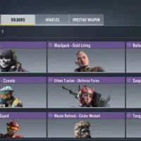 اکانت تکسیف|کنسول، بازی ویدئویی و آنلاین|خرم‌آباد, |دیوار