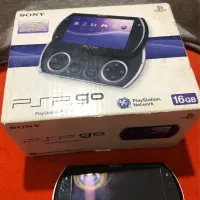 پی اس پی Psp go