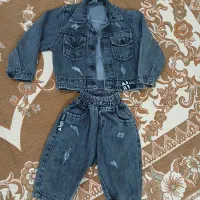 لباس پسرانه