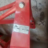 گاوآهن علیزاده قوطی مشهد|ماشینآلات صنعتی|ملایر, |دیوار