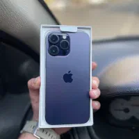 14 pro max باتری ۱۰۰ ریجستر