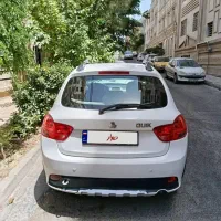 کوییک ساده ۹۹ کم کار|خودرو سواری و وانت|تهران, جنتآباد شمالی|دیوار