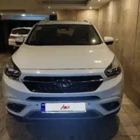 تیگو7 ie سفید مدل ۹۸