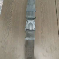 فانسقه و غلاف کلت کمری