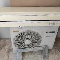 کولر گازی اوجنرال 24هزار