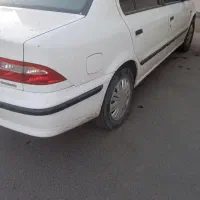 سمند ef7 مدل۱۳۹۶|خودرو سواری و وانت|تهران, نعمتآباد|دیوار