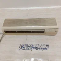 کولر 30 هزار میتسوبیشی اصل|کولر گازی و فن‌کوئل|اهواز, کیانشهر|دیوار
