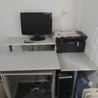 میز کامپیوتر