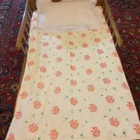 تخت چوبی|تخت و سرویس خواب|مشهد, کوه سنگی|دیوار