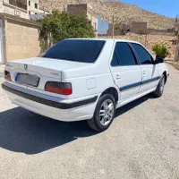 پژو پارس XU7P مدل ۱۴۰۲ (نقد.اقساط)|خودرو سواری و وانت|شیراز, شهرک استقلال|دیوار