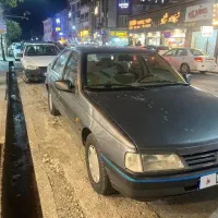 پژو ۴۰۵ مدل ۹۵|خودرو سواری و وانت|چالوس, |دیوار