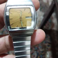 ساعت سیکو ۵ اصل