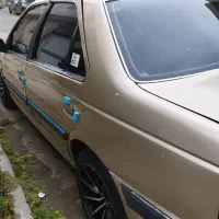 پارس اصل فرانسه مدل۸۰|خودرو سواری و وانت|گنبد کاووس, |دیوار