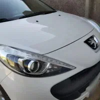 پژو 207 tu5 مدل 1401 فرمان برقی