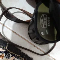 دوربین شکاری قدیمی|کوهنوردی و کمپینگ|شیراز, تندگویان|دیوار