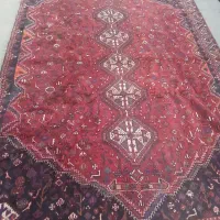 فرش دستباف