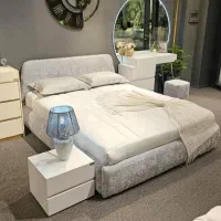 سرویس و تخت خواب صدف مال