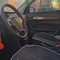 دنا پلاس مدل ۱۴۰۱ اتوماتیک