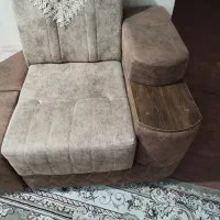 فروش مبل. راحتی|مبلمان خانگی و میز عسلی|سمنان, |دیوار