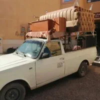 وانت بار سیار