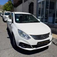 جک J4 مدل ۴۰۴ اتوکارل